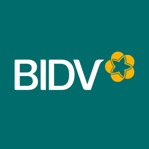 Ngân hàng TMCP Đầu tư & Phát triển Việt Nam (BIDV) Chinh Nhánh Sơn La